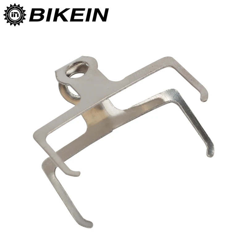 BIKEIN 1 пара MTB велосипед смолы дисковые Тормозные колодки для Avid Elixir/R/CR/CR MAG/E1/3/5/7/9 Sram