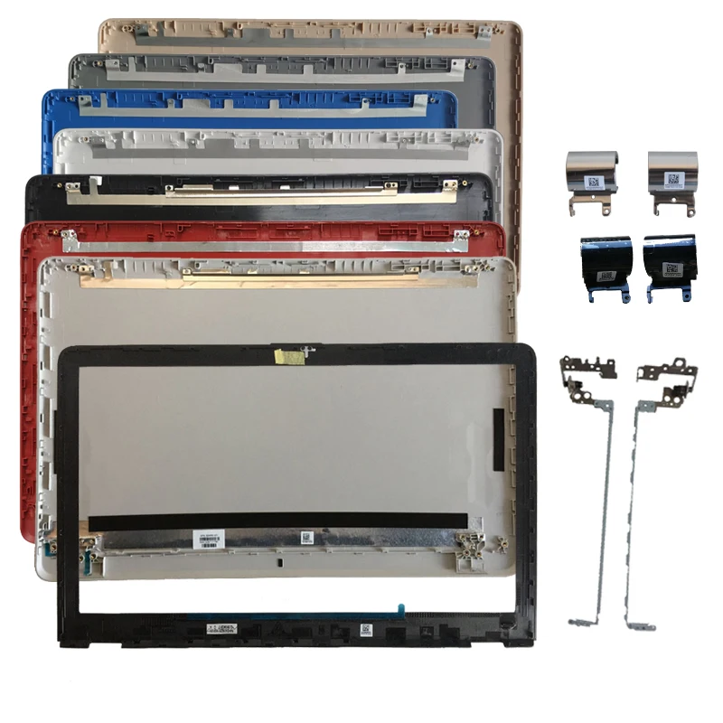 Задняя крышка ЖК дисплея/Передняя панель дисплея/петли/Петли Крышка для ноутбука