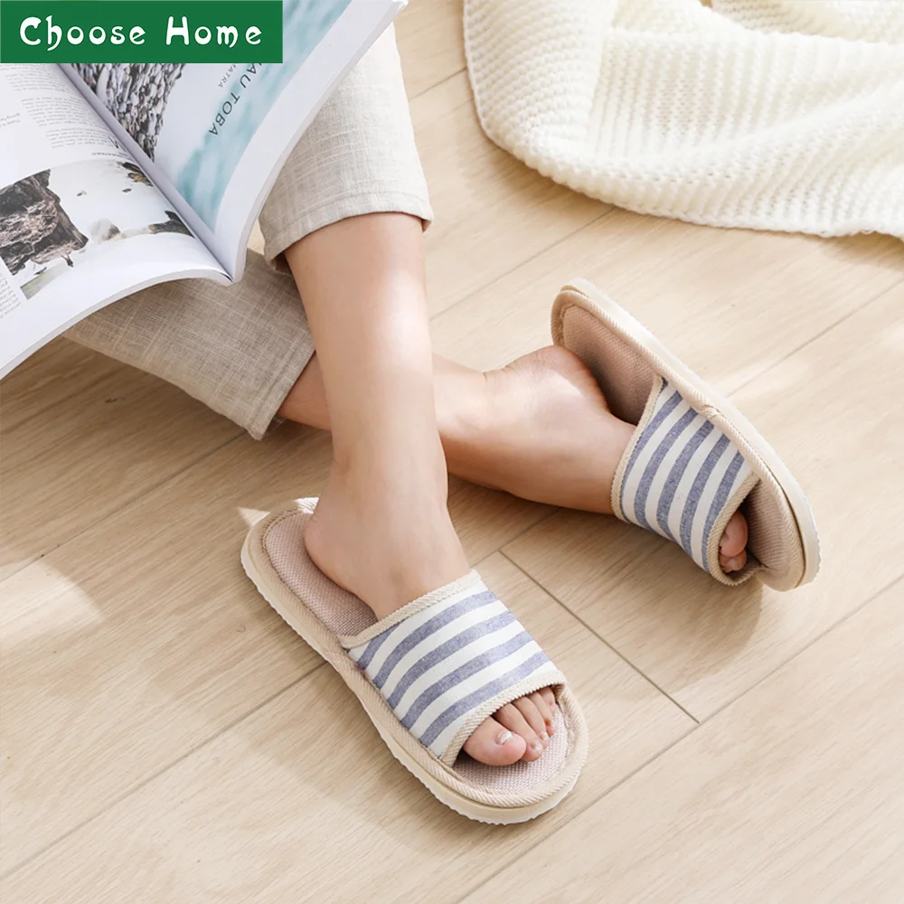 Летние женские тапочки мужские домашние из пвх и уличные шлепанцы с открытым