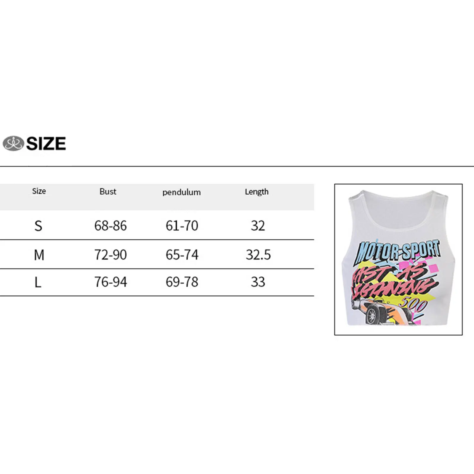 

Harajuku Women Letter Printed Crop Tank Top Girls Sexy Streetwear Y2K Short Tank Tops Fashion Summer Party Vest T-Shirts 2021