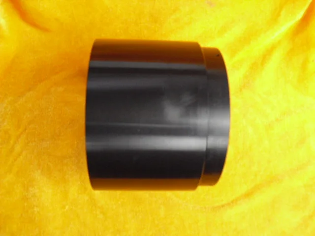 Держатель объектива 131 мм пластиковый материал подходит для аксессуаров