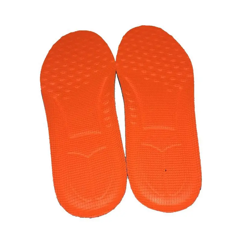 Стельки для кроссовок из материала на основе хлопка Нескользящие беговые