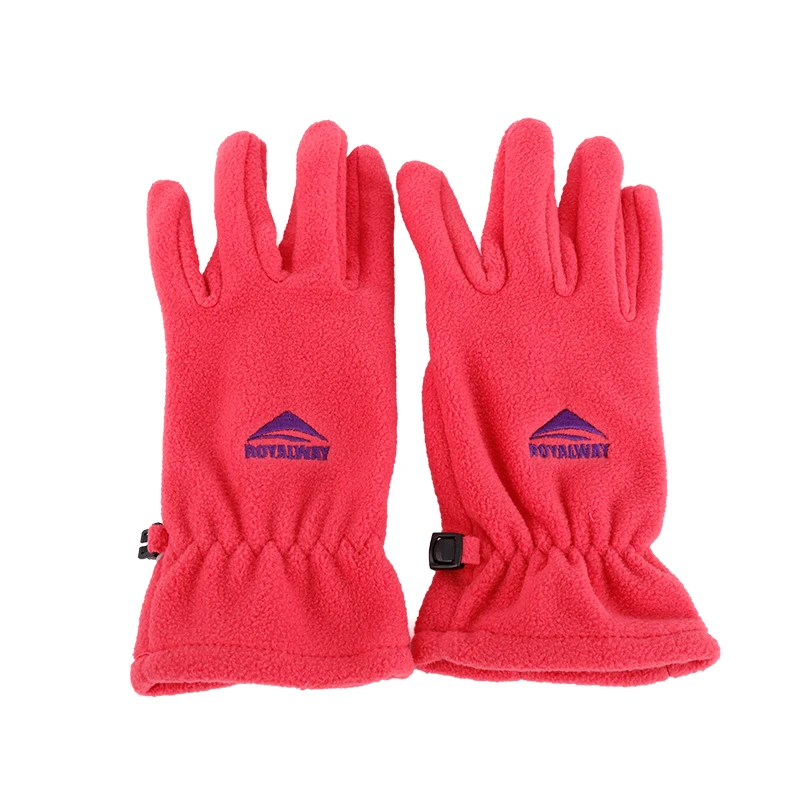 Фабричный магазин ROYALWAY зимние теплые мужские и женские уличные спортивные