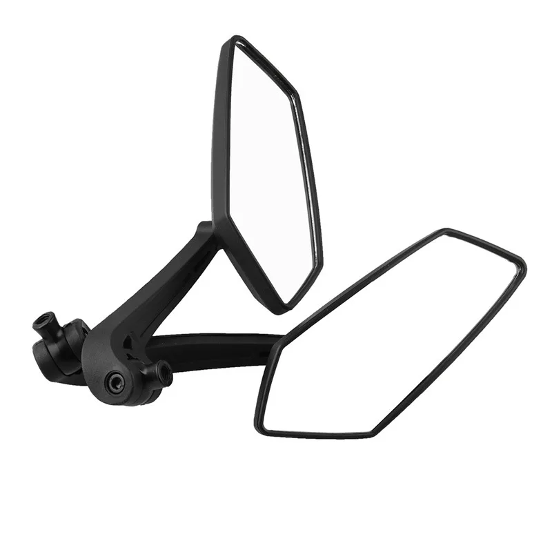 LMoDri универсальная пара мотоциклов зеркало заднего вида скутер 8 мм 10 модификация