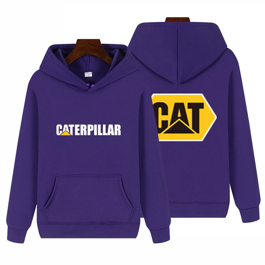 Брендовая новая Толстовка Maycaur с логотипом автомобиля толстовка капюшоном из