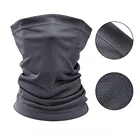 Шарф мужской, женский, мужской, многофункциональный, с защитой от солнца, для езды на велосипеде, походный шарф