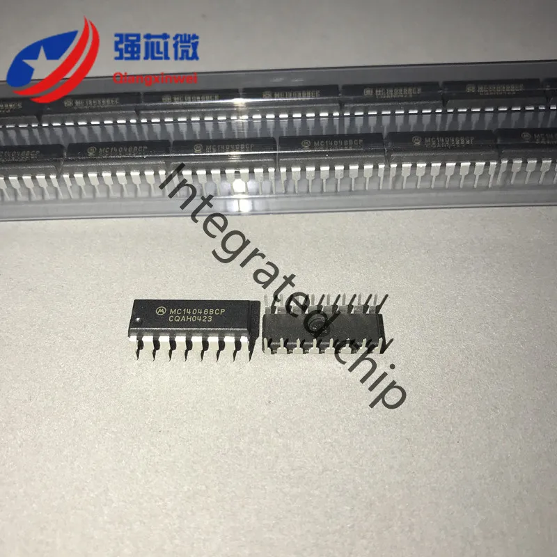 MC14046BCP интегрированному чипу|Центральные процессоры| |