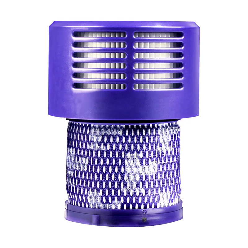 Фильтры Hepa для Dyson V10 SV12 циклонные моющиеся фильтры пылесоса Animal Absolute Total Clean No.969082