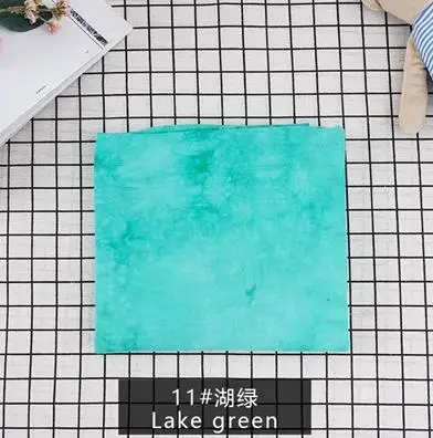 5 Повседневная Свободная Хлопковая женская Футболка harajuku с коротким рукавом и круглым вырезом для девочек, очень мягкая M30311 - Цвет: 5