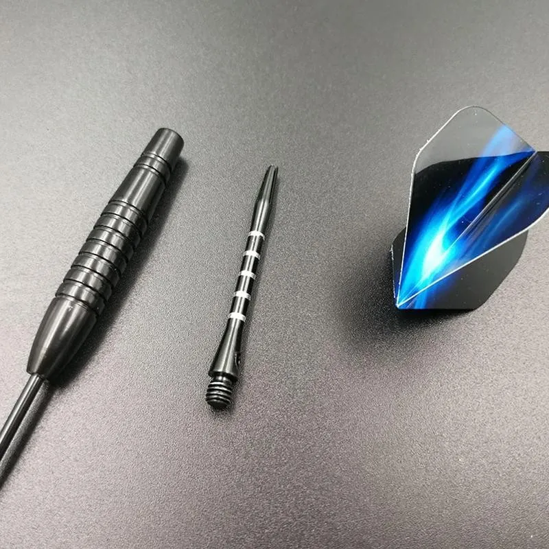 3 шт./компл. 22g 155 мм электронные мягкие наконечники Дартс с крутым рисунком для
