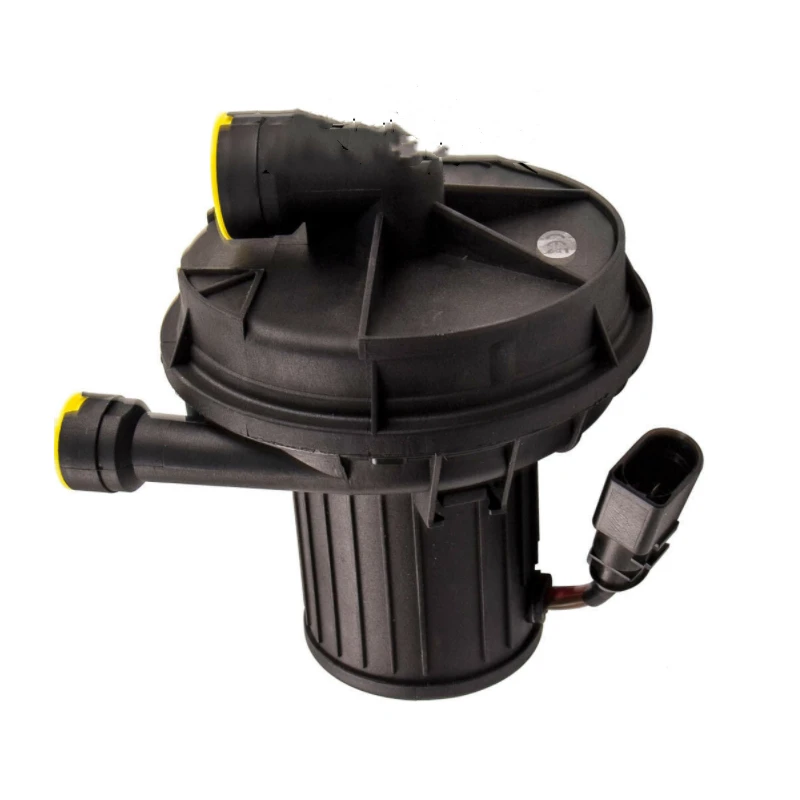 Вторичный воздушный насос для двигателя Audi A4 A6 A8 Q7 VW Passat Beetle Jetta Golf Bora 06A959253B 078906601A