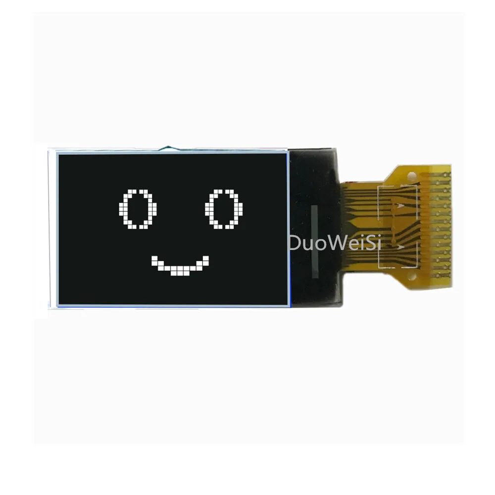 0.96 inch LCD screen 128*64 COG graphic dot matrix module Vertical black and white | Компьютеры и офис