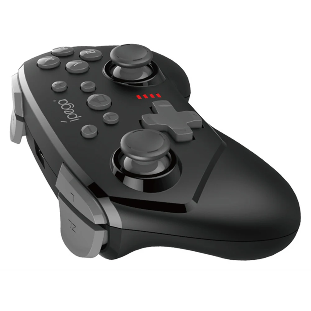 Игровой контроллер IPEGA PG-9162Y Mini с поддержкой Bluetooth беспроводное проводное