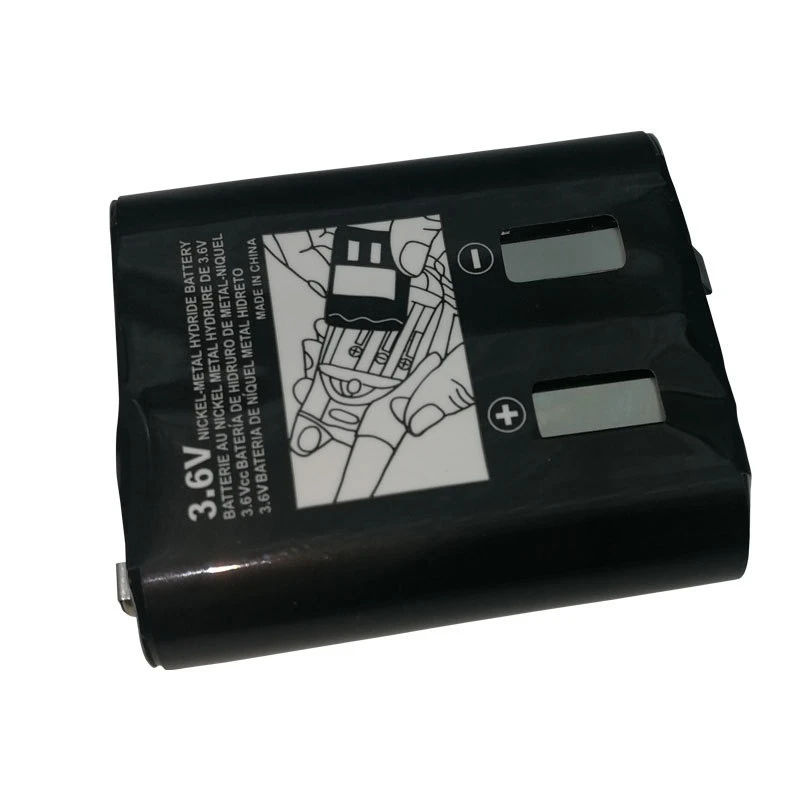 Аккумулятор 3 6 В 700 мАч для MOTOROLA 53615 HKNN4002 HKNN4002B HKNN4002A KEBT-071-B KEBT-071D MS350 MR350 MJ270 2 шт. |
