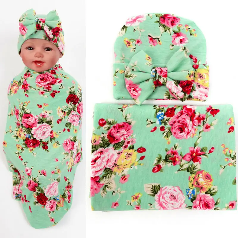 Детское постельное белье 2020 Одежда для новорожденных Хлопковое одеяло мальчиков