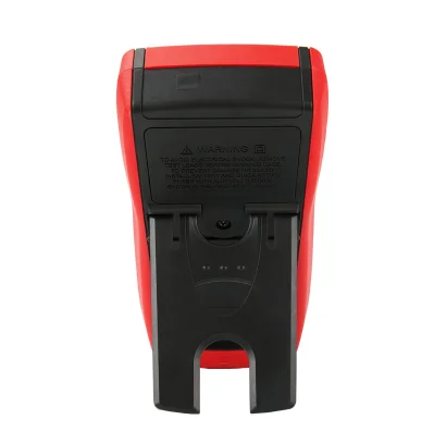 UNI T UT701 однофункциональный калибровщик температуры с 6 значным дисплеем ручной