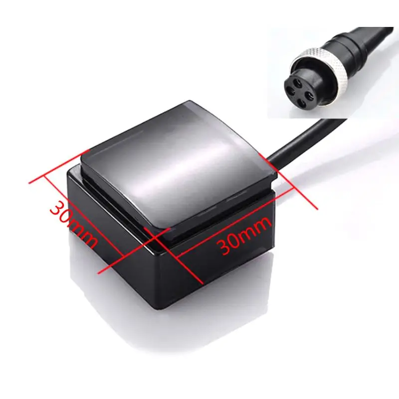 

Комплект аксессуаров для сенсорного крана HNGCHOIGE