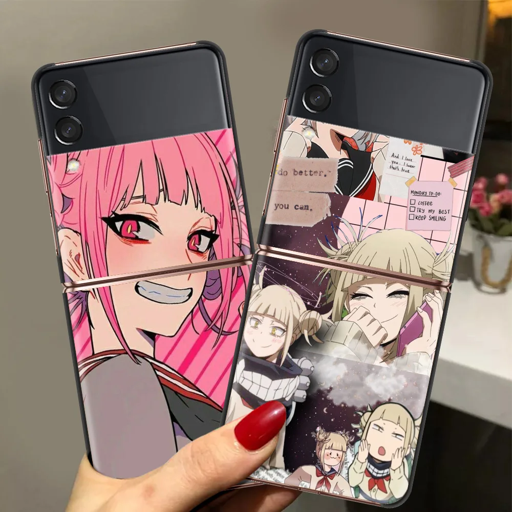 

Чехол для телефона с рисунком «Моя геройская Академия»