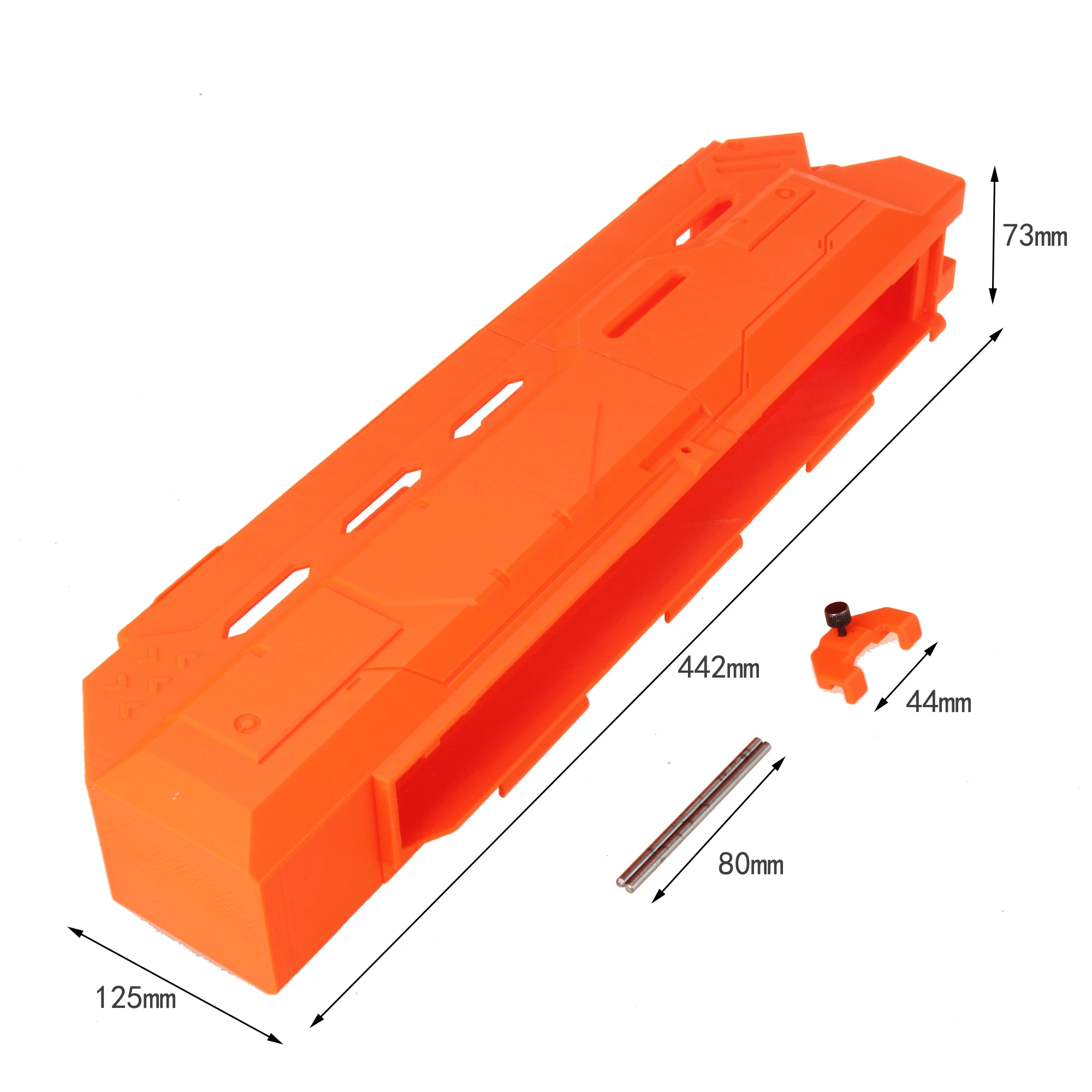 Printed attachment. Printed attachment
