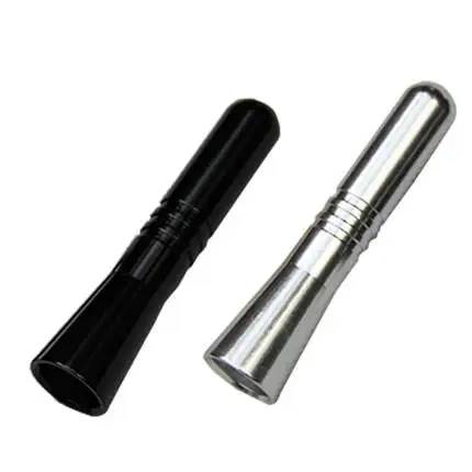 Высококачественная короткая антенна из алюминиевого сплава 6 см для 2009 2016 Renault