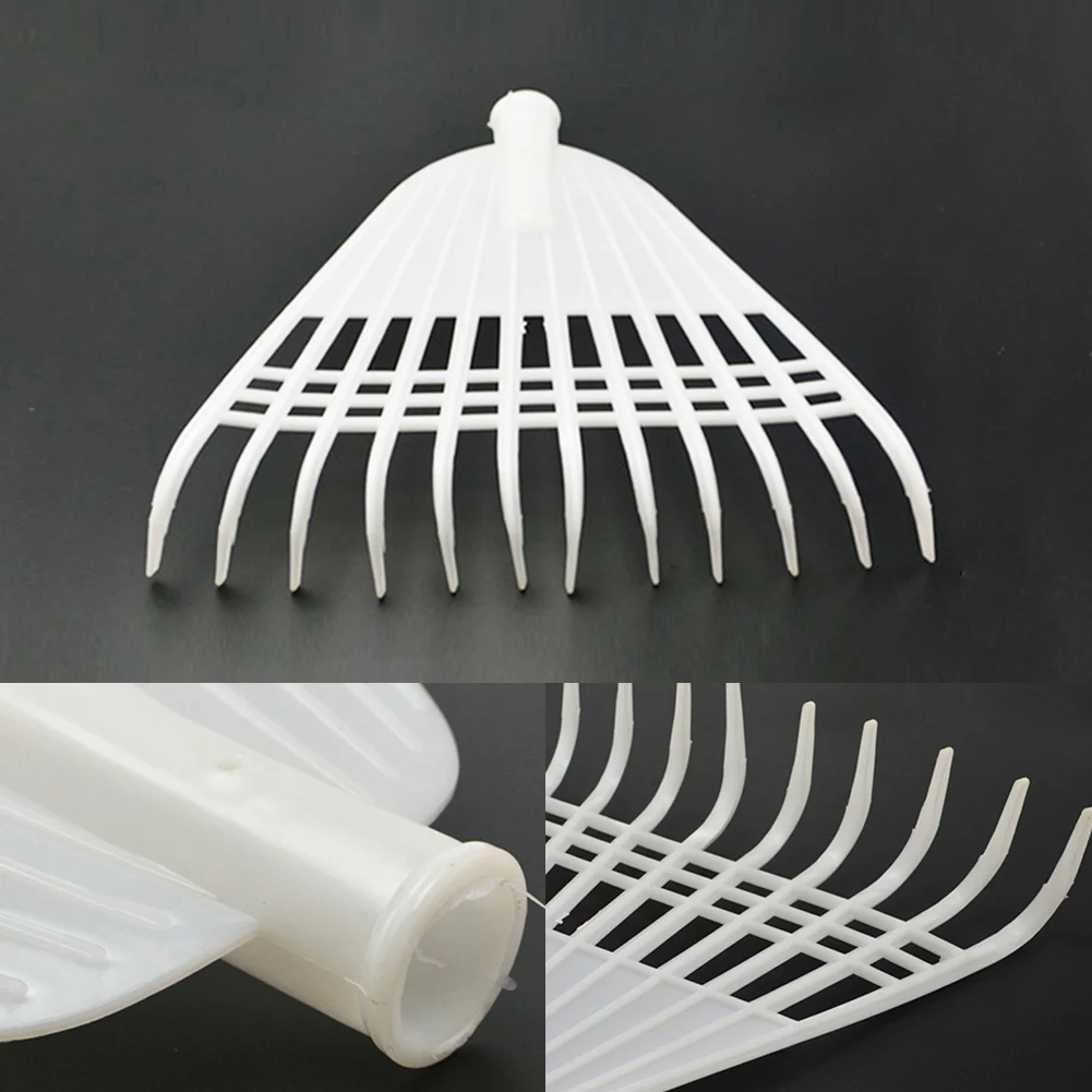 Замена газон Работы Коготь кустарник ручной грабли очистки садовый инструмент