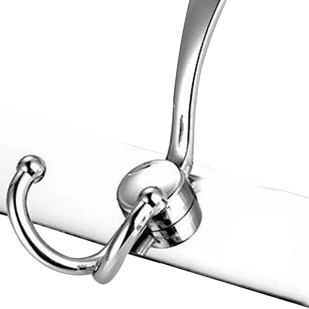 

Stainless Steel Coat Towel Door Hook Wall Kitchen Holder Bathroom Hook Hanger Home Robe Bags Hats Shelf Storage Organizer Rack