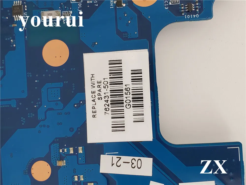 762431 001 762431 601 762431 501 для hp 14 g 245 g3 серии материнс
