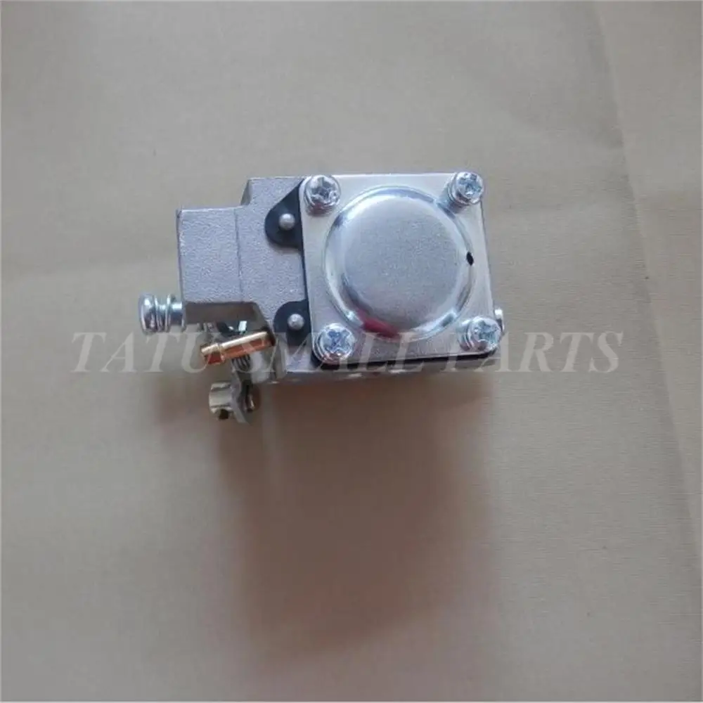Карбюратор для EMAKE 435 436 437 438 EFCO EF3600 EF4000 EF4300 36.3CC 40.2CC 43CC 44CC в сборе детали