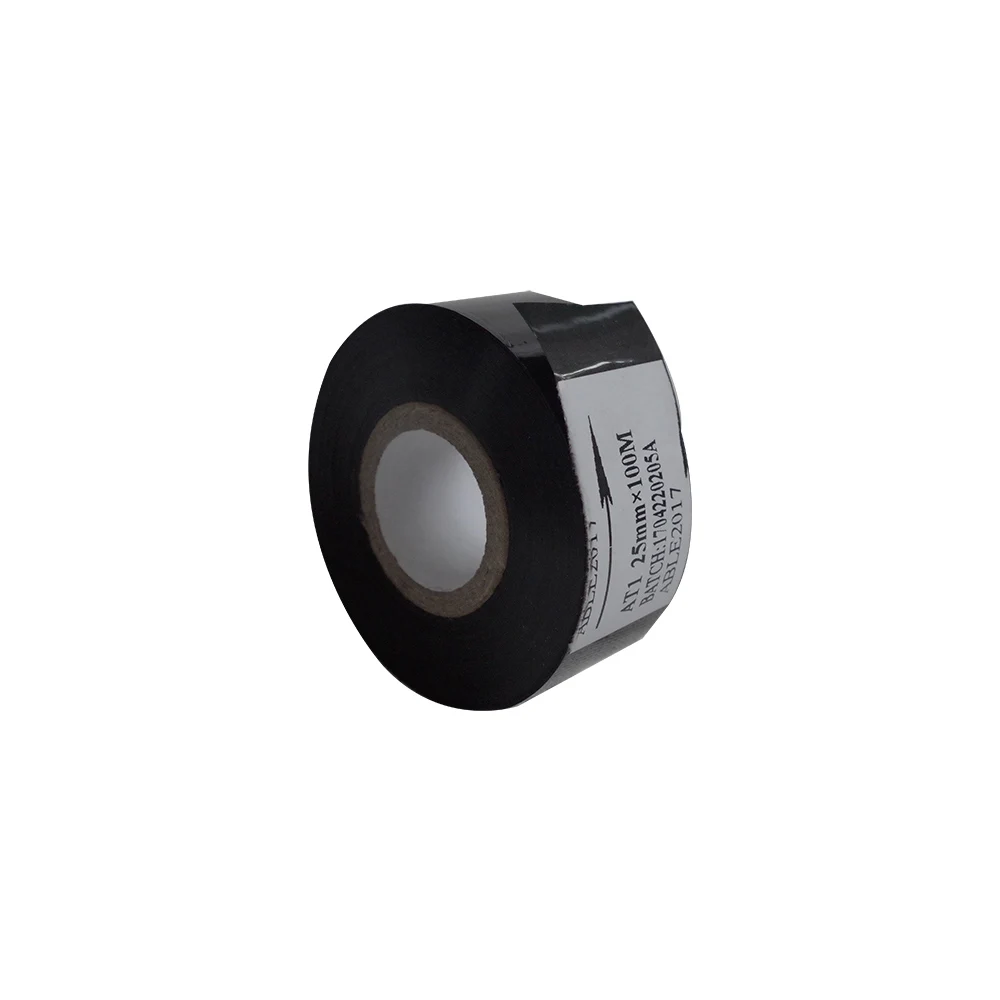 

Original coding foil from factory thermal transfer ribbon jumbo roll used on HP241B coding machine high quality