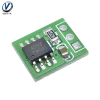 dd08crmb ultra small 5v 1a li ion lithium rechargeable battery charger module 18650 rc remote control toy special charging board