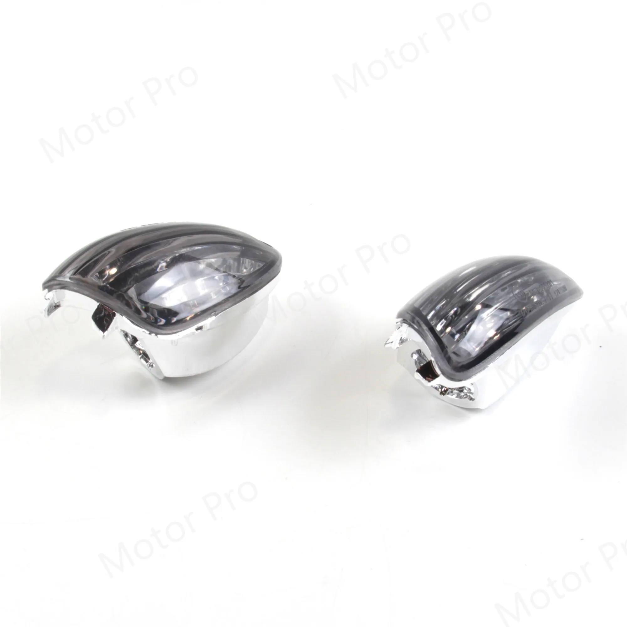 Чехлы для фар Suzuki GSXR 1000 2005 - 2008 600 750 передний указатель поворота чехол мотоцикла GSX