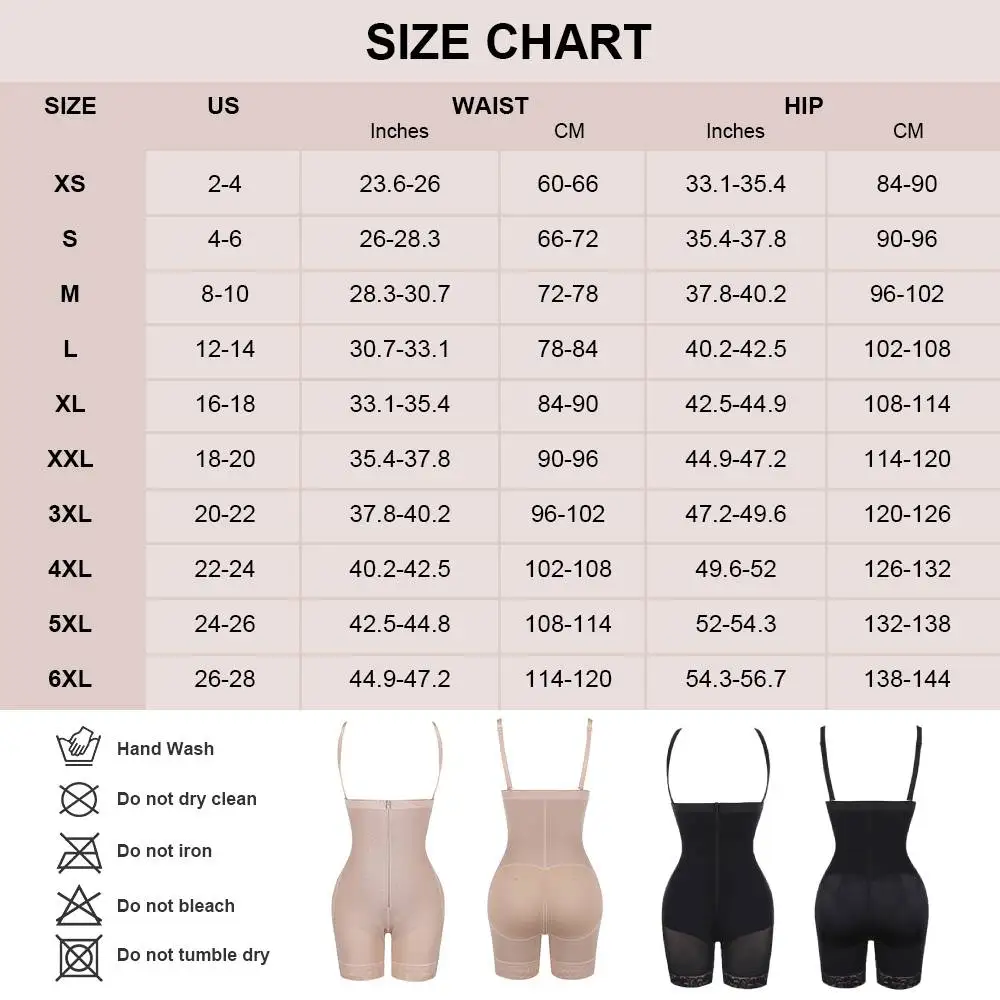 Женские бесшовные трусики для похудения Lover Beauty Корректирующее белье с высокой