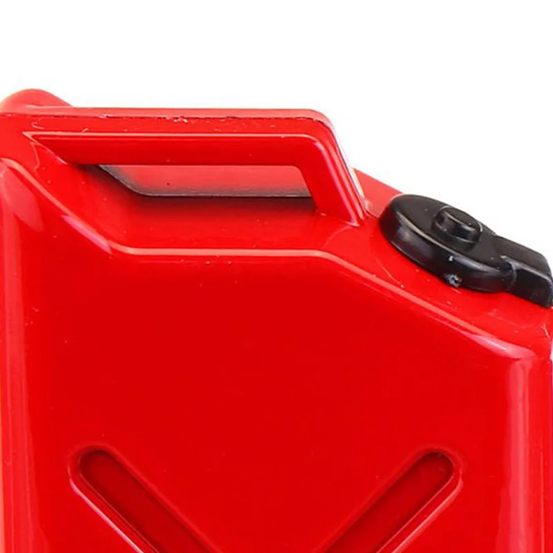RC Рок Гусеничный мини топливный бак 1:10 аксессуары для TAMIYA CC01 осевой SCX10 90046 D90 D110 TF2