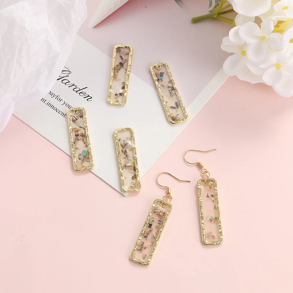 

Ladies Bracelets Necklaces Earrings Handmade Jewelry Accessories Pendants Fashion Jewelry Pendants DIY Crafts