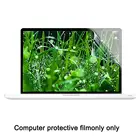 Защита экрана HD для MacBook Pro 14 16 2021 M1 Pro Max A2442 2020 A2289 A2338 A2485 A2179 A2337 A1932 A2179 мягкая прозрачная пленка