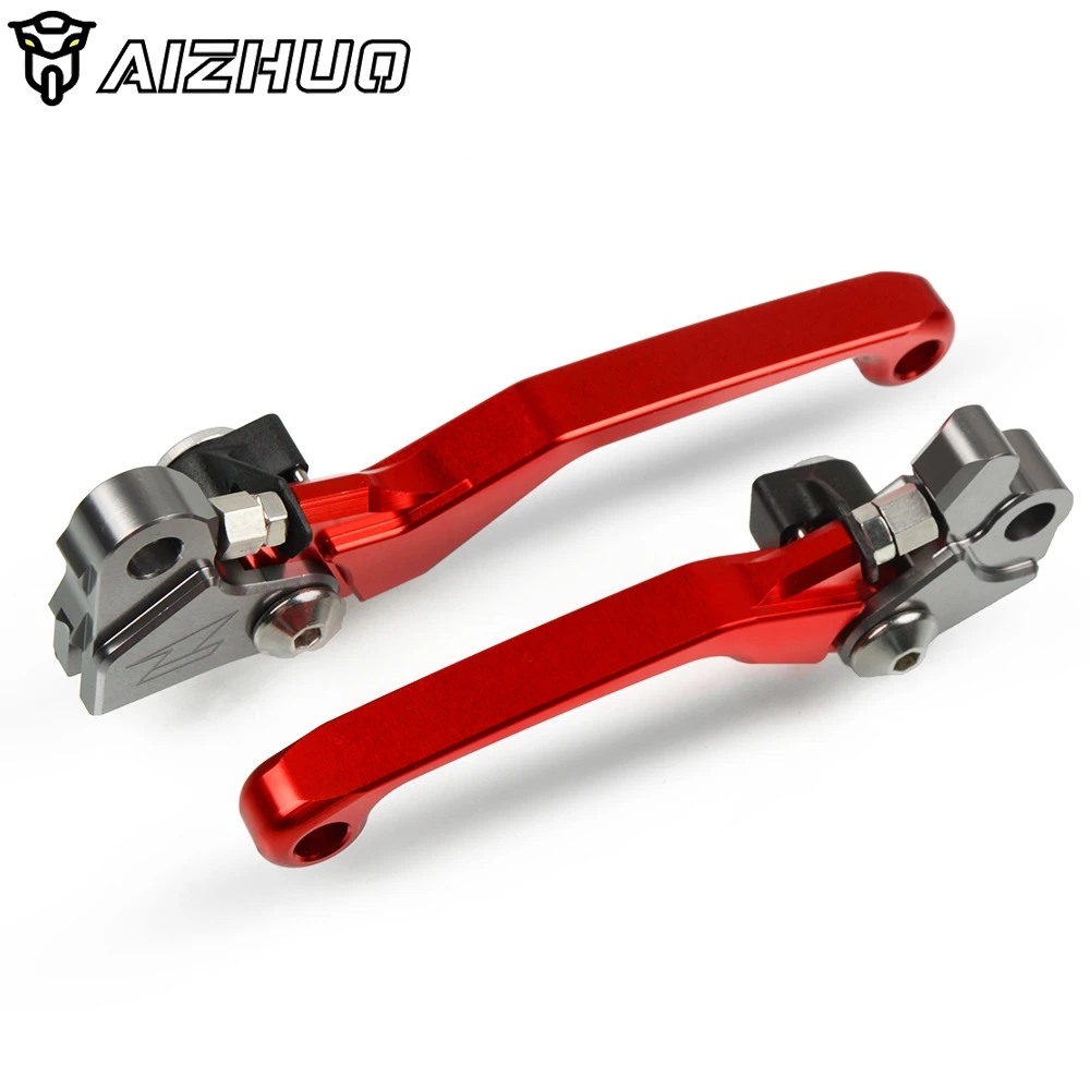 CNC поворотный тормоз сцепления рычаги для HONDA CRF250L/M CRF250M CRF250 L 250L 2012-2017 2013 2014 2015 2016