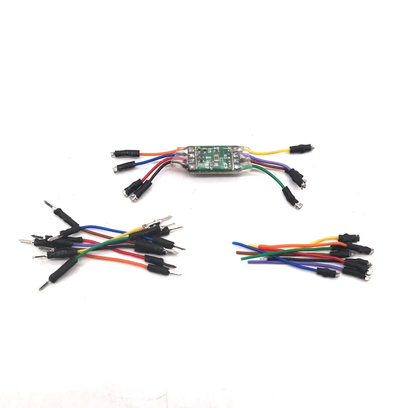 dasmikro 1s3a micro esc das87 187 детали для гоночных а