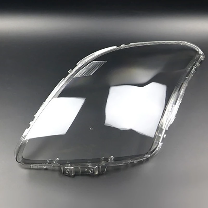

Car Headlight Lens Cover Transparent head light lamp Shell for Suzuki Swift 2005-2016