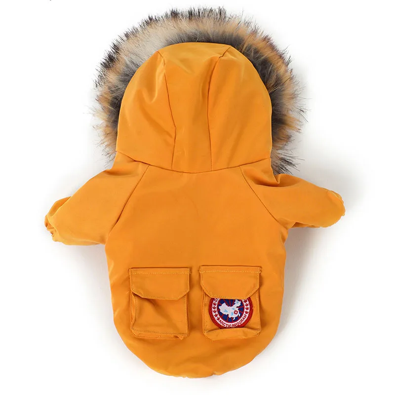Фрукты Макарон много цветов S-xxl Размеры собака нижняя рубашка чистая хлопчатобумажная одежда для домашних питомцев для осень и зима маленькая собака щенков