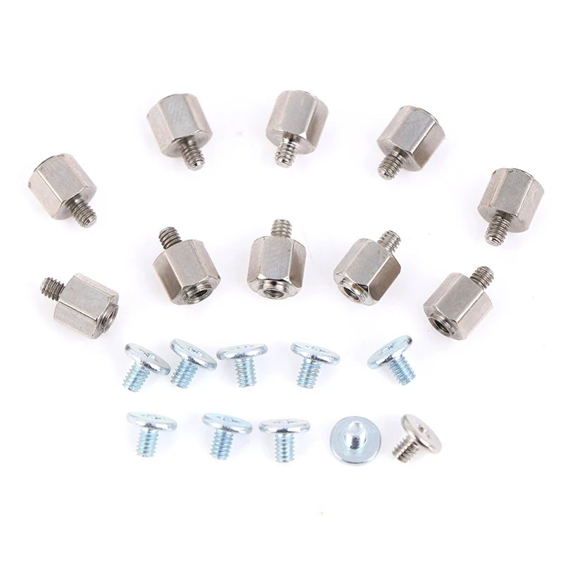 10 комплектов ручных инструментов монтажные комплекты винтовая Шестигранная