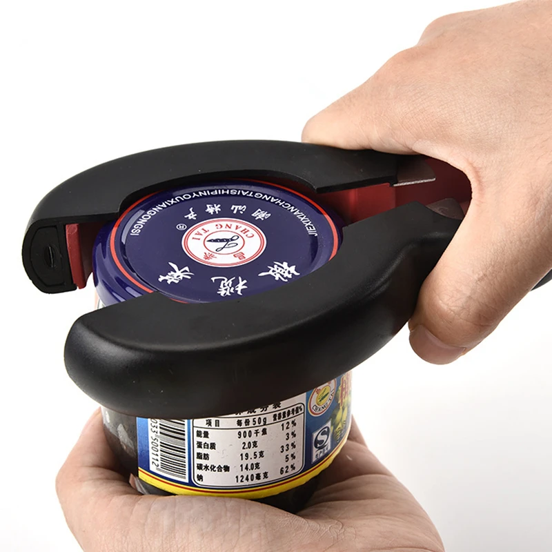 

Multi-functional Can Opener Creative New Bottle Opener Bottle Opener