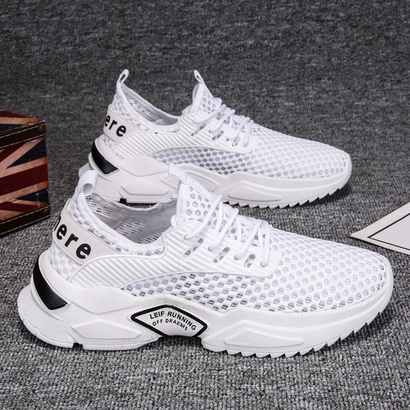 

2021 High Quality Outdoor Jogging Shoes Casual Shoes Couple Shoes