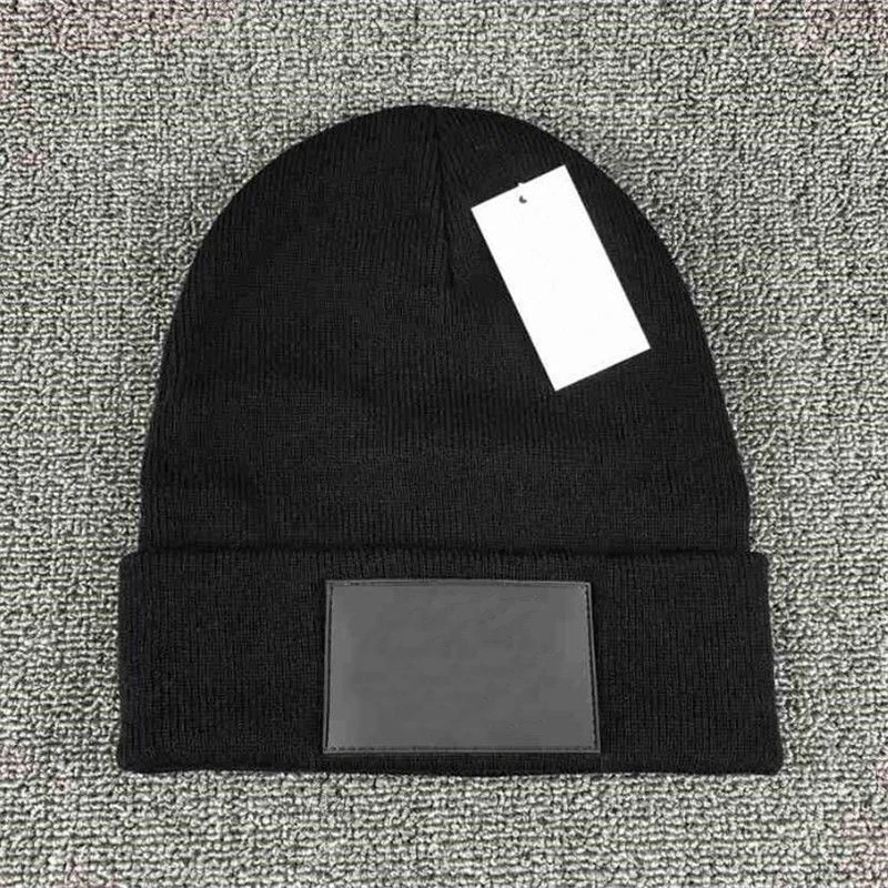 

2021 NEW Winter Beanie hat men knitted hats casual classic letters K caps ski gorros hip hop women Bonnet beanies designers 021