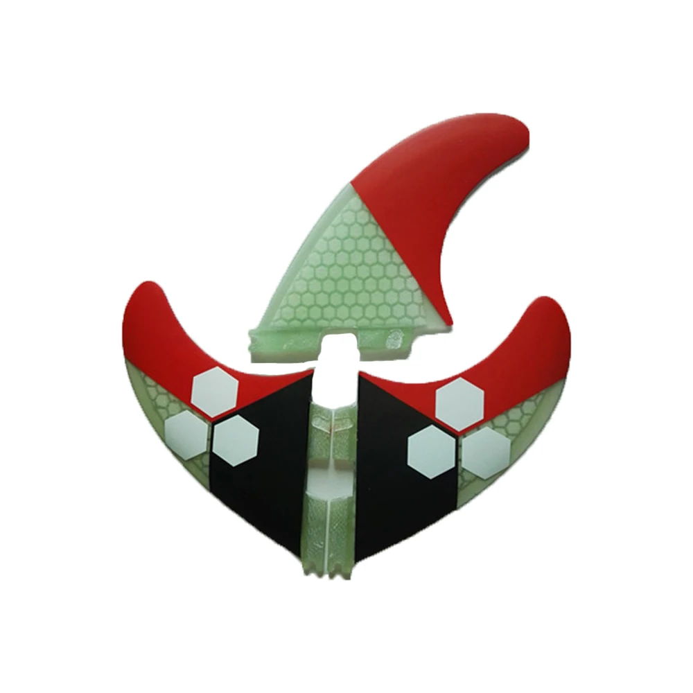 Ласты SWROW-AM большой шаблон производительность сердечник поликарбонат