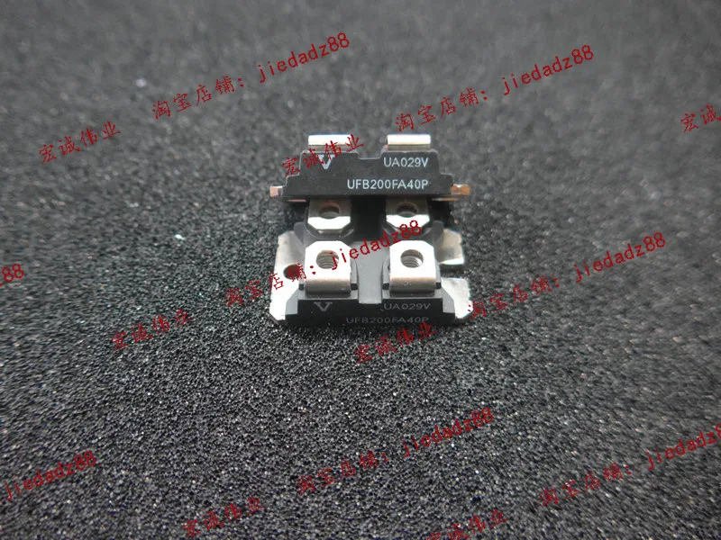 

UFB200FA40P