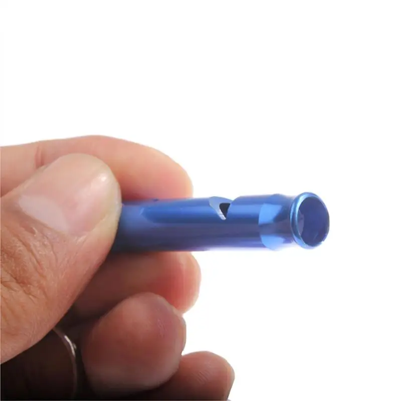 Брелок с подвеской-свистком для собак Карманный аксессуары домашних животных