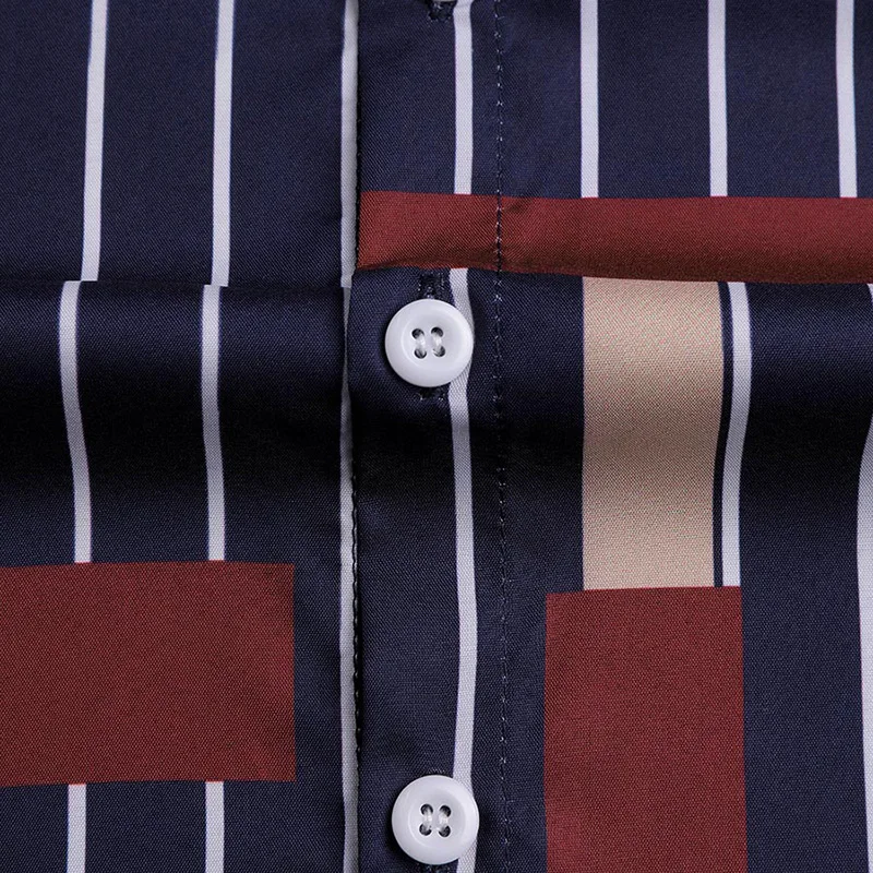 Мужская шелковая рубашка в клетку с коротким рукавом | одежда