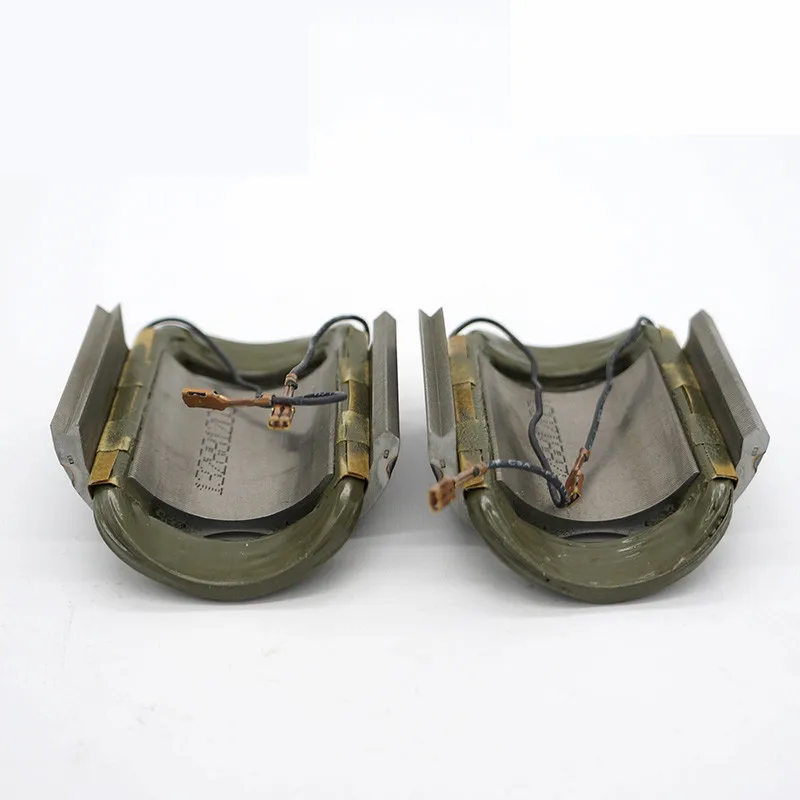 Поле статора для угловой шлифовальной машины BOSCH GWS6 GWS 6 220 240 100 115 1604220328 В