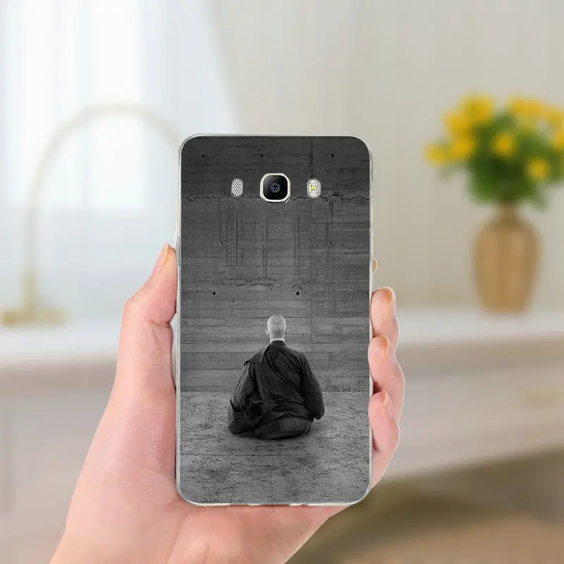 Мягкие ТПУ Силиконовые чехлы для телефонов сумки Samsung Galaxy A3 A5 A7 J2 J3 J4 J5 J6 J7 2016 2017 2018