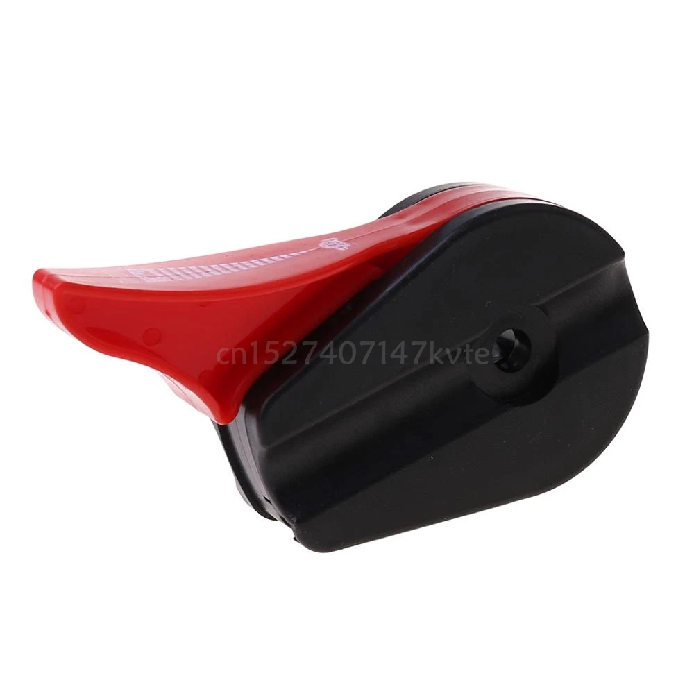 OOTDTY универсальный переключатель дроссельной заслонки газонокосилки ручной